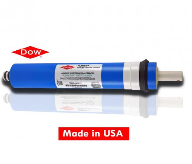 FilmTec Membran Filtre BW60-1812-75 Dow Dupont