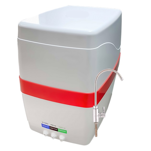 Denizli Su Arıtma Cihazı, Nizamoğlu Arıtma