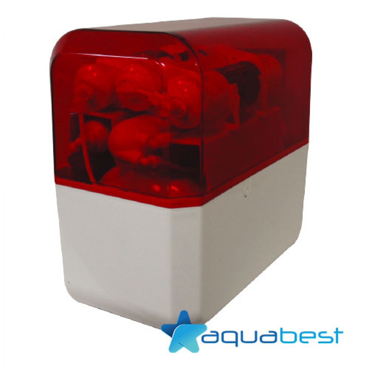 Aquabest Su Arıtma Filtresi 5 li set Filtre Değişimi
