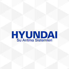 Hyundai Su Arıtma Cihazı Filtreleri