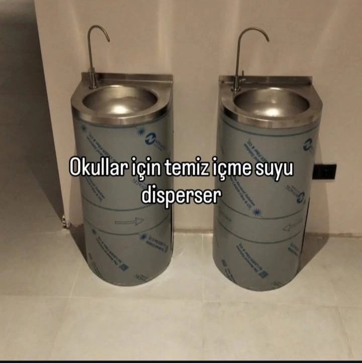 Su Pınarı
