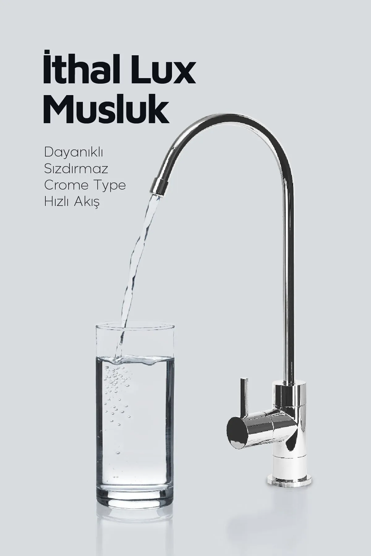 PUREPRO LG Purifier So Good Alkalin Su Arıtma Cihazı