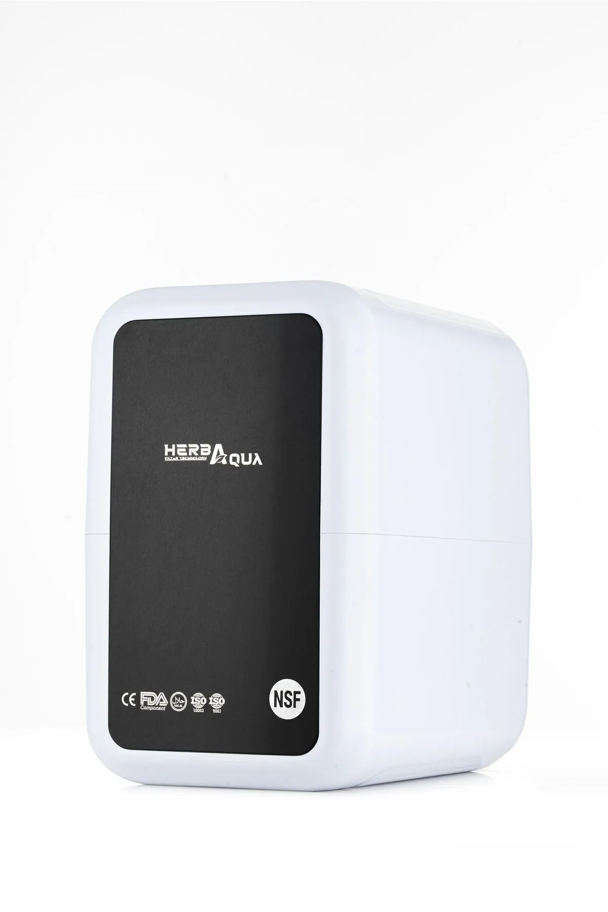 Herbaqua Duo Su Arıtma Cihazı (Pompalı)