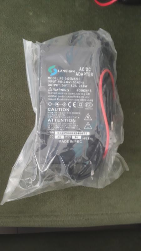 300 GPD RO Pompa Adaptör Tam Set