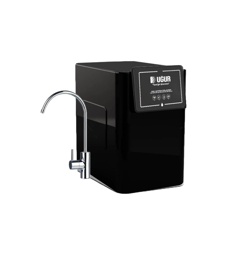 Uğur Su Arıtma Filtre Değişimi 5’li Takım Set