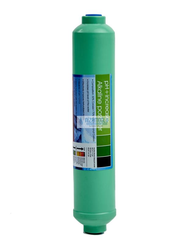 Pure Pro Alkalin Ph Filtre