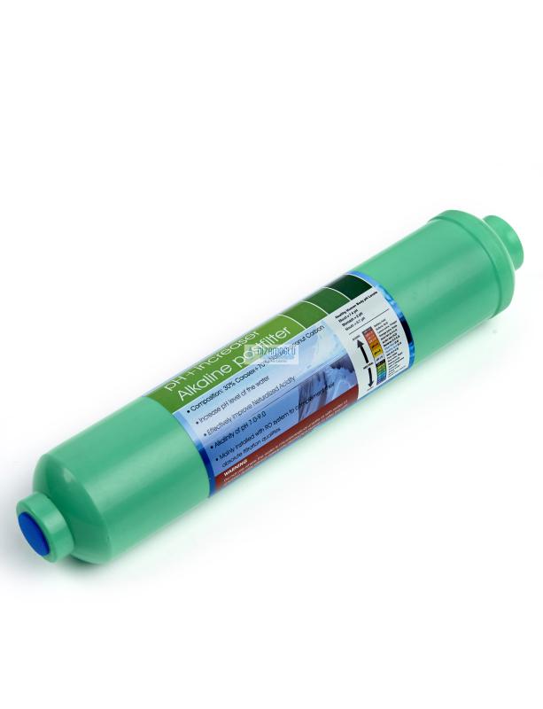 Pure Pro Alkalin Ph Filtre