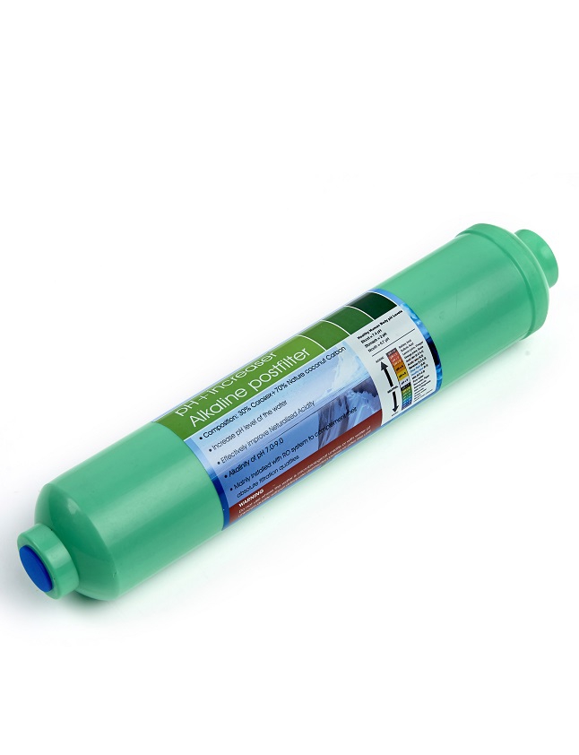 PH+ Alkalin Filtre