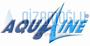 Aqualine Su Arıtma Cihazı 5 li Filtre Seti