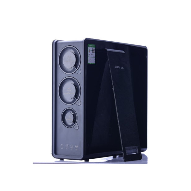 Direkt Akışlı Tanksız Su Arıtma Cihazı 1,5 Lt / dk