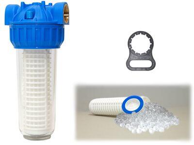 Silifoz Kireç Önleyici Antiscalant Toplar 1000 Gr