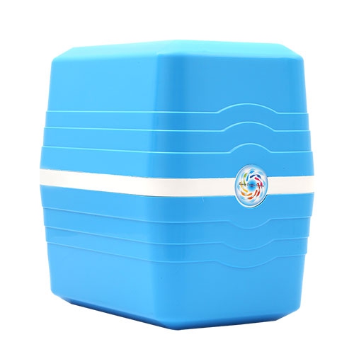 Aquajoy Pompalı Su Arıtma Cihazı 8 lt