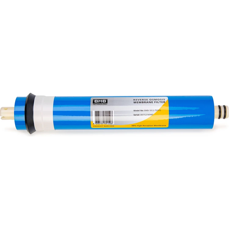 BMB Membran Filtre 75 Gpd Ana Filtre