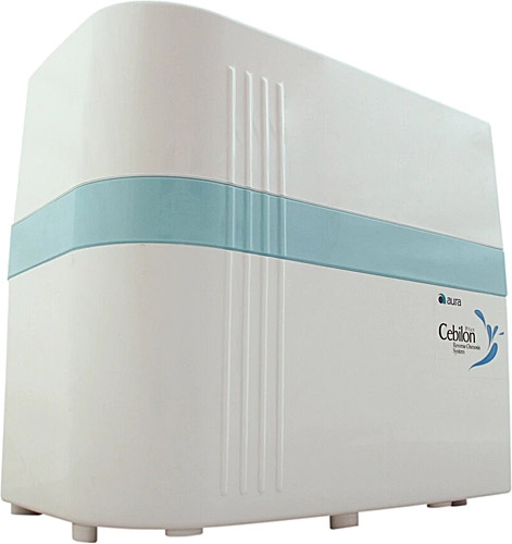 İhlas İnline 5 li Filtre Seti Premium