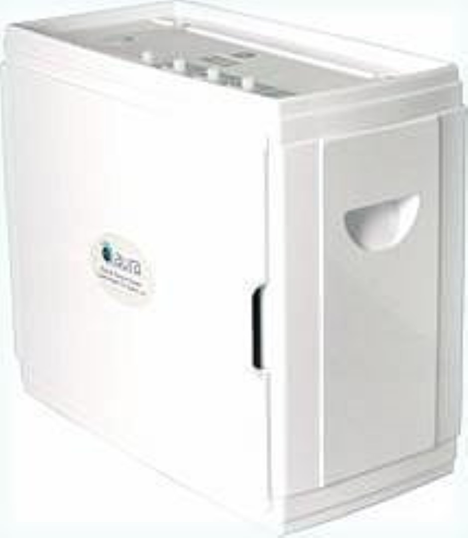PUREPRO Tech İhlas Aura Cebilon Compact Uyumlu Su Arıtma Filtresi 3’lü Filtre