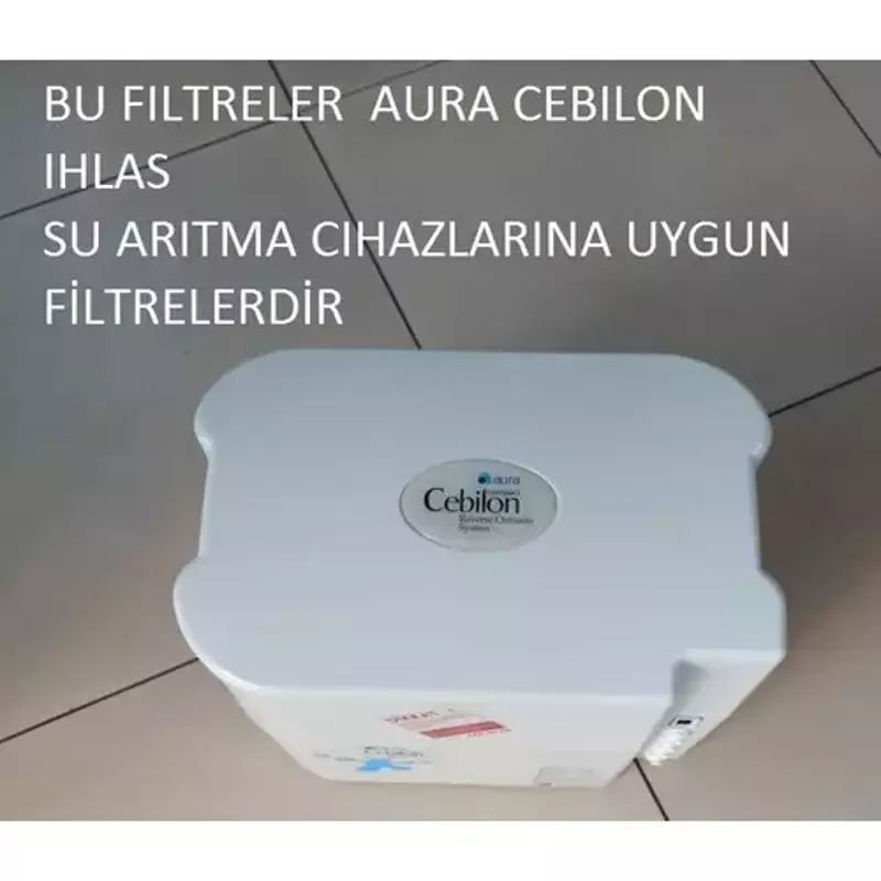 İhlas%20Su%20Arıtma%205%20Li%20Filtre%20Seti%20En%20İyi