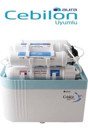 İstanbul Su Arıtma Filtre Değişimi Tam Set