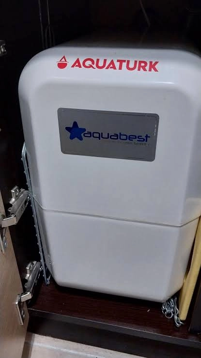 Denizli AQUA Su Arıtma Cihazı Servisi