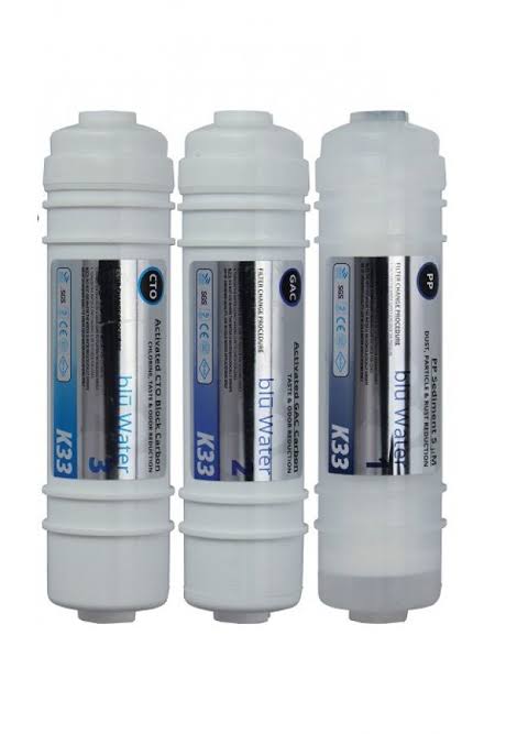 Kaliteli%20Su%20Arıtma%20Filtresi,%20Blu%20Water,%20Water%203’lü%20Filtre%20Seti%20Paket%20