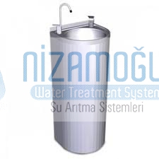 Okul Tipi Su Pınarı