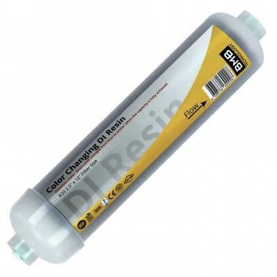 BMB K33 :: (1/4”) QUICK DEİYONİZE FİLTRE