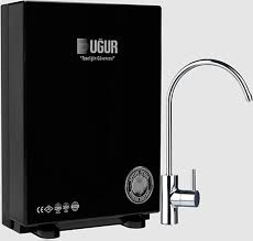 Uğur Su Arıtma Filtre Değişimi 5’li Takım Set