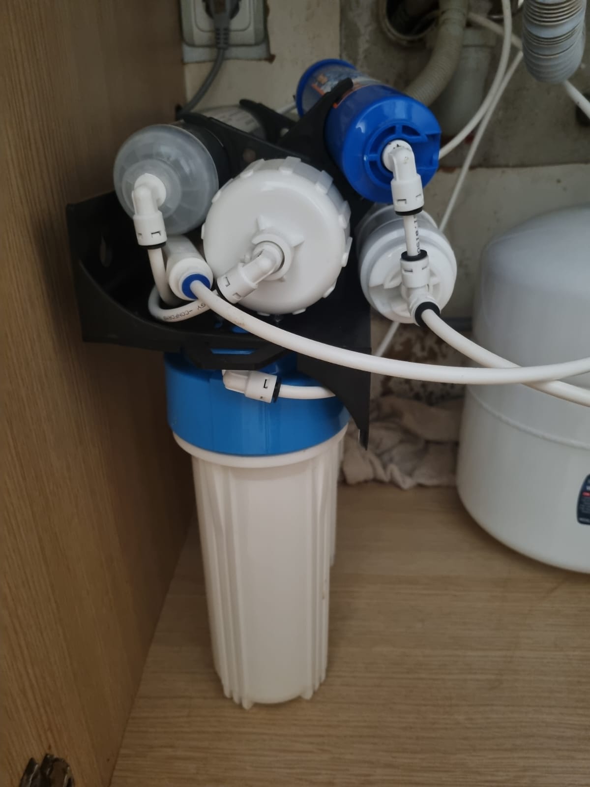 BMB RO CANAVAR FULL YEDEK FİLTRE SETİ