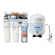 Best Water Su Arıtma Cihazı 5 Li Filtre Seti