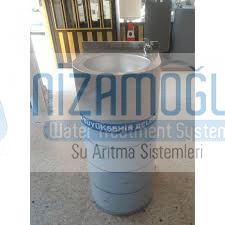 Okul Tipi Su Pınarı