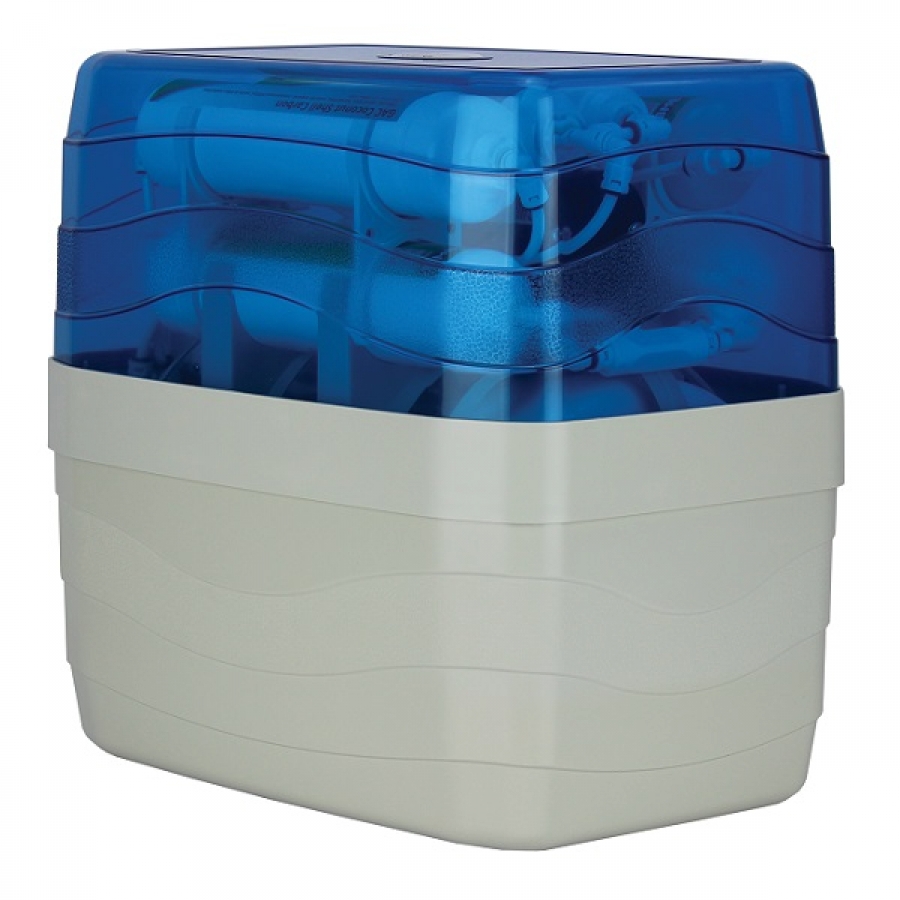 5 Li Su Arıtma Filtresi