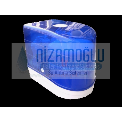 Direkt Akışlı Tanksız Su Arıtma Cihazı 1 Lt/dk 
