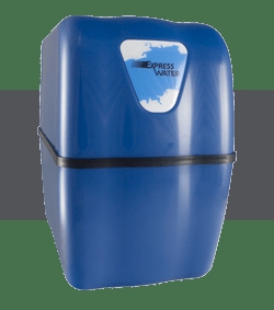 Express Water Su Filtresi Değişim 4 lü Filtre Seti