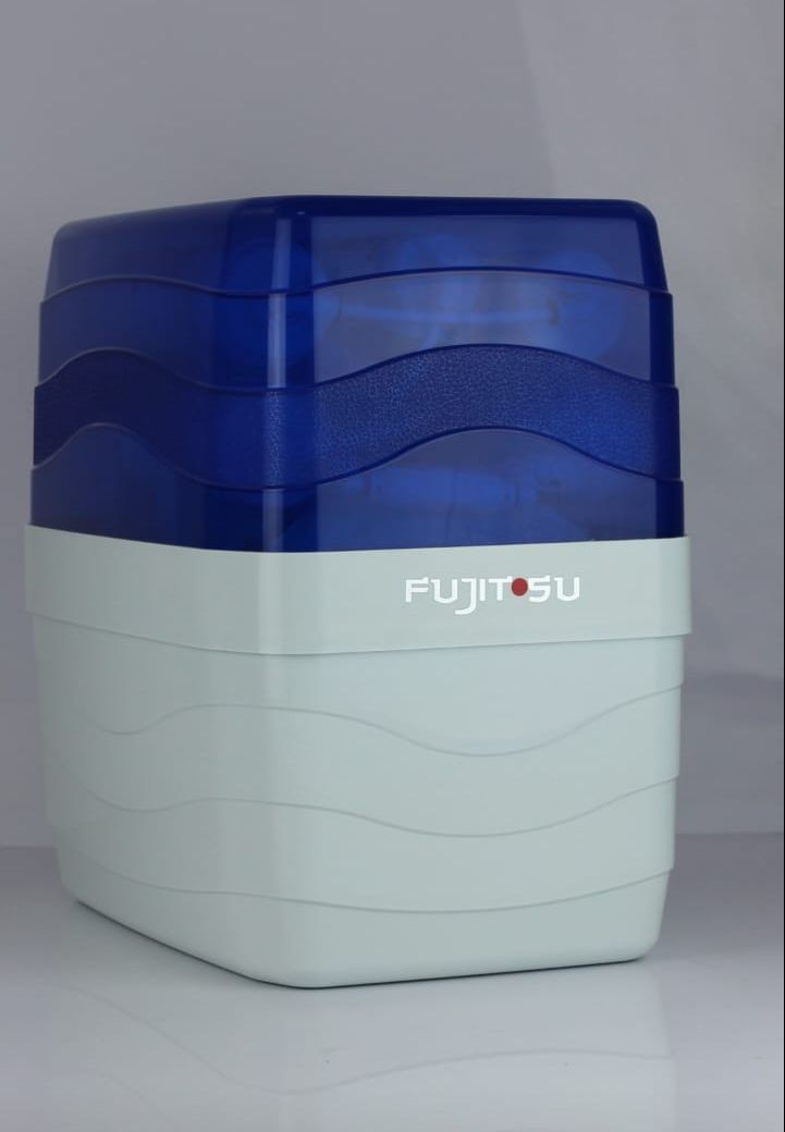 Fujitsu%20Su%20Arıtma%20Cihazı%20Pompalı%20Sistem%20