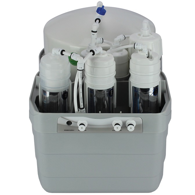 5 Li Su Arıtma Filtresi