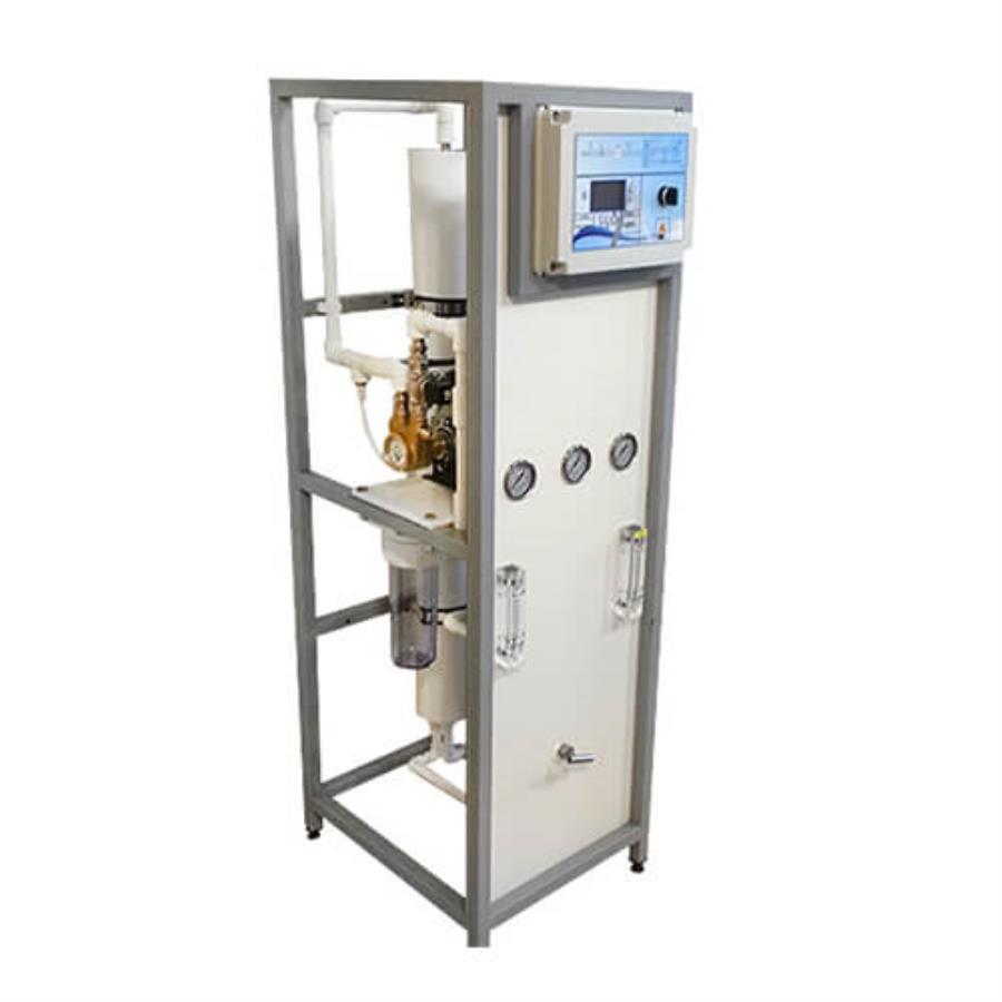 Nizamoğlu Endüstriyel RO  1 m3/gün - 30 m3/gün