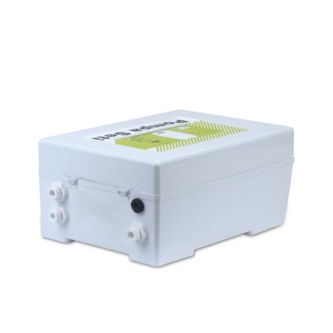 Ocean Su Arıtma Cihazı Pompası Full Set - Monte Edilmiş Halde