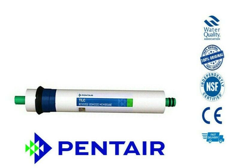 Pentair%2075%20gpd%20TLC%20RO%20Membran