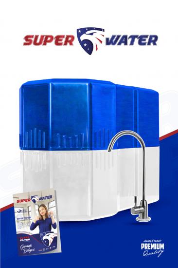 Süper Water Starmie Premium Özel Su Arıtma Cihazı Fiyatı