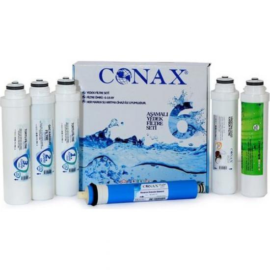 Conax Class Filtre Seti, Değişimi, Su Arıtma, Fiyatı