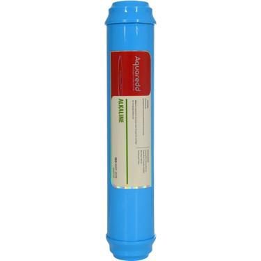 Alkali Filtre: 8 - 8,5 pH Seviyesi ile Uzun Süreli Alkali Su