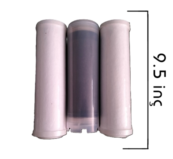 HYUNDAİ EC 107 ÖN YEDEK FİLTRE SETİ  Fiyat