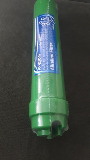 Hyundai Su Alkalin Filtre