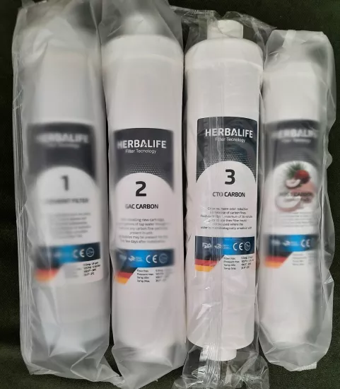 Hyundai 1-2-3-5 Filtre Takımı