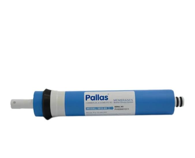 Pallas Membran Filtre - 80 GPD | 13 Kat Sarım