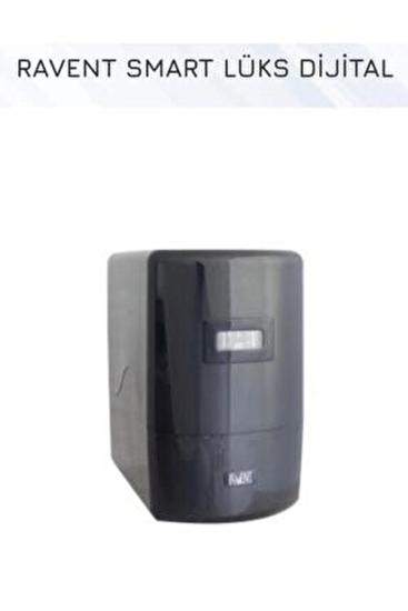 Ravent Smart Lüks Dijital Su Arıtma Cihazı