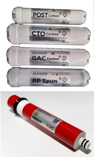 İstanbul En iyi Su Arıtma Filtre Fiyatı