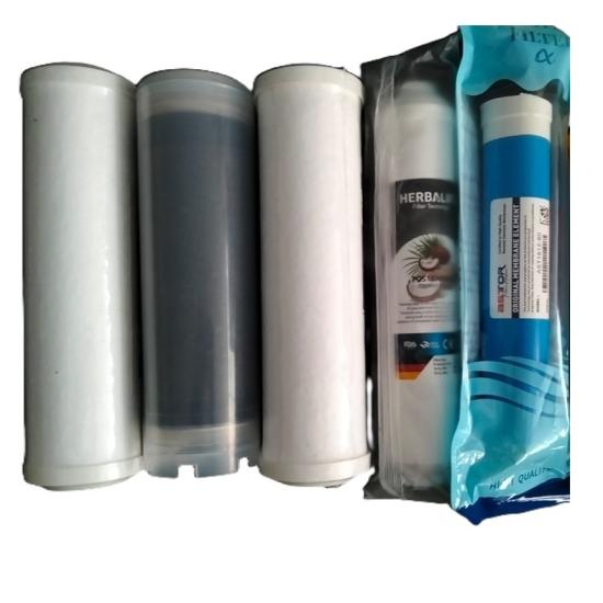 BMB RO-10 5 filtre 90 gpd Fiyat