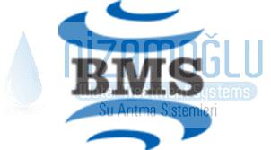BMS Su Arıtma Cihazı, 5 Li Filtre Seti, Fiyatı, Full, Yedek