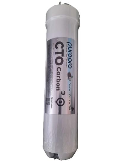 Purepro CTO Blok Karbon Filtre NSF Fiyat