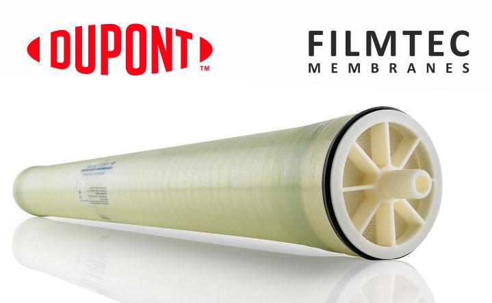 FilmTec™ BW30 PRO-4040 Fiyat